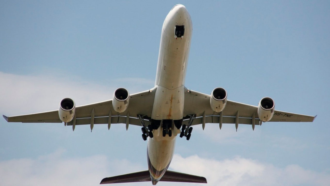 Что больше всего раздражает казахстанских путешественников в авиаперелетах