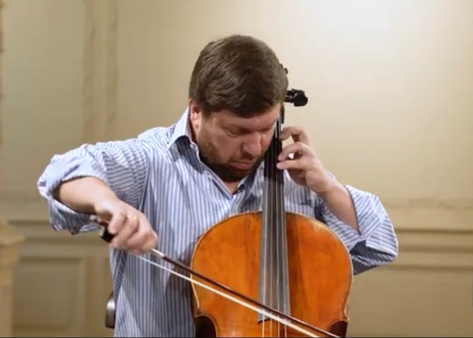 Санкт-Петербургский Дом музыки провел онлайн-уроки для казахстанских музыкантов