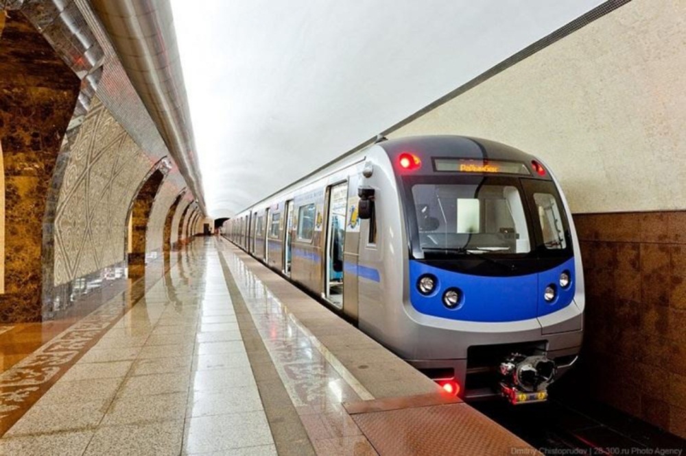 Сколько новых станций построят для продления алматинского метро