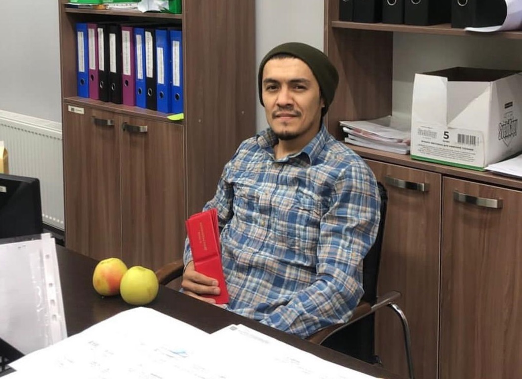 Казахстанский блогер рассказал, как изменилась его жизнь после голодания и сыроедения